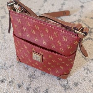 Dooney & Bourke Gretta Crossbody